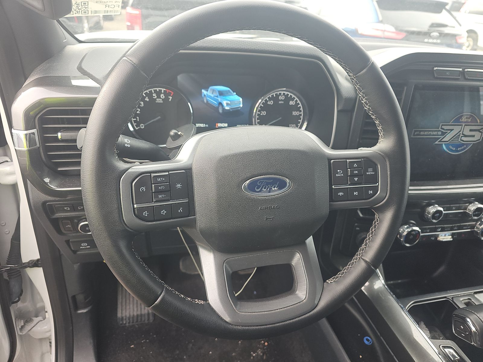 2023 Ford F-150 XLT AWD