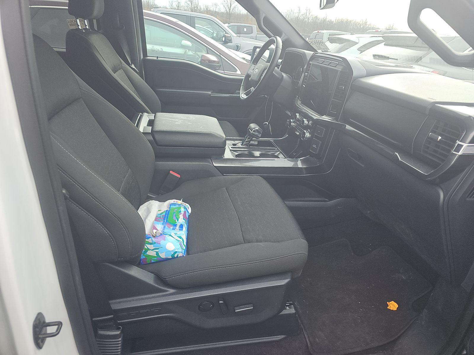 2023 Ford F-150 XLT AWD