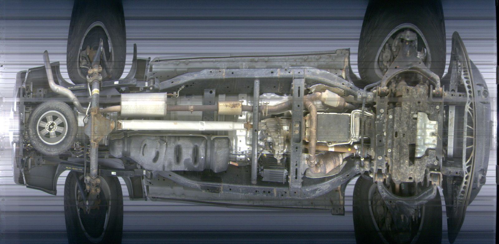 2021 Ford F-150 XLT AWD