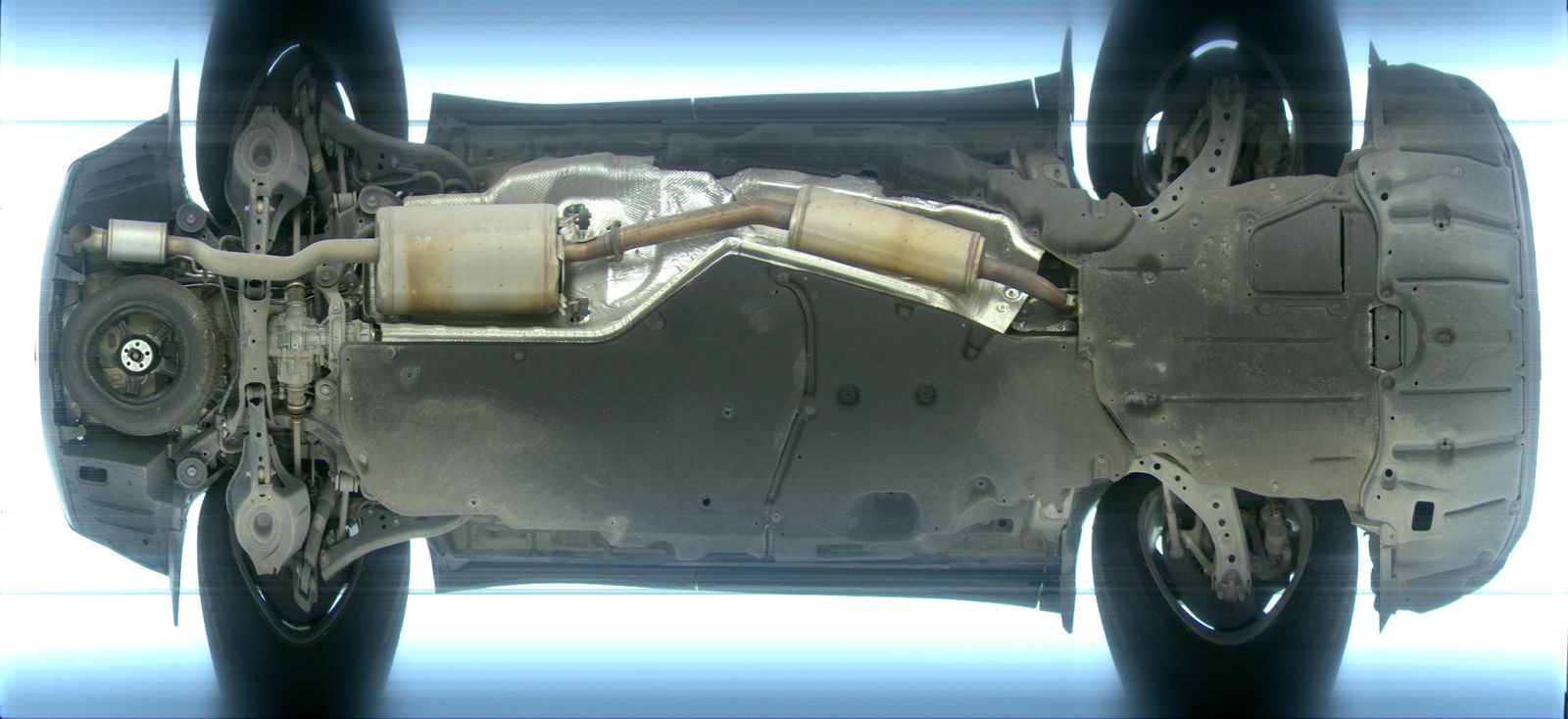 2023 Toyota Highlander XLE AWD