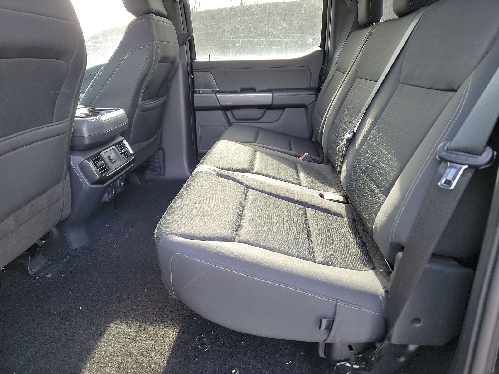 2022 Ford F-150 XLT AWD