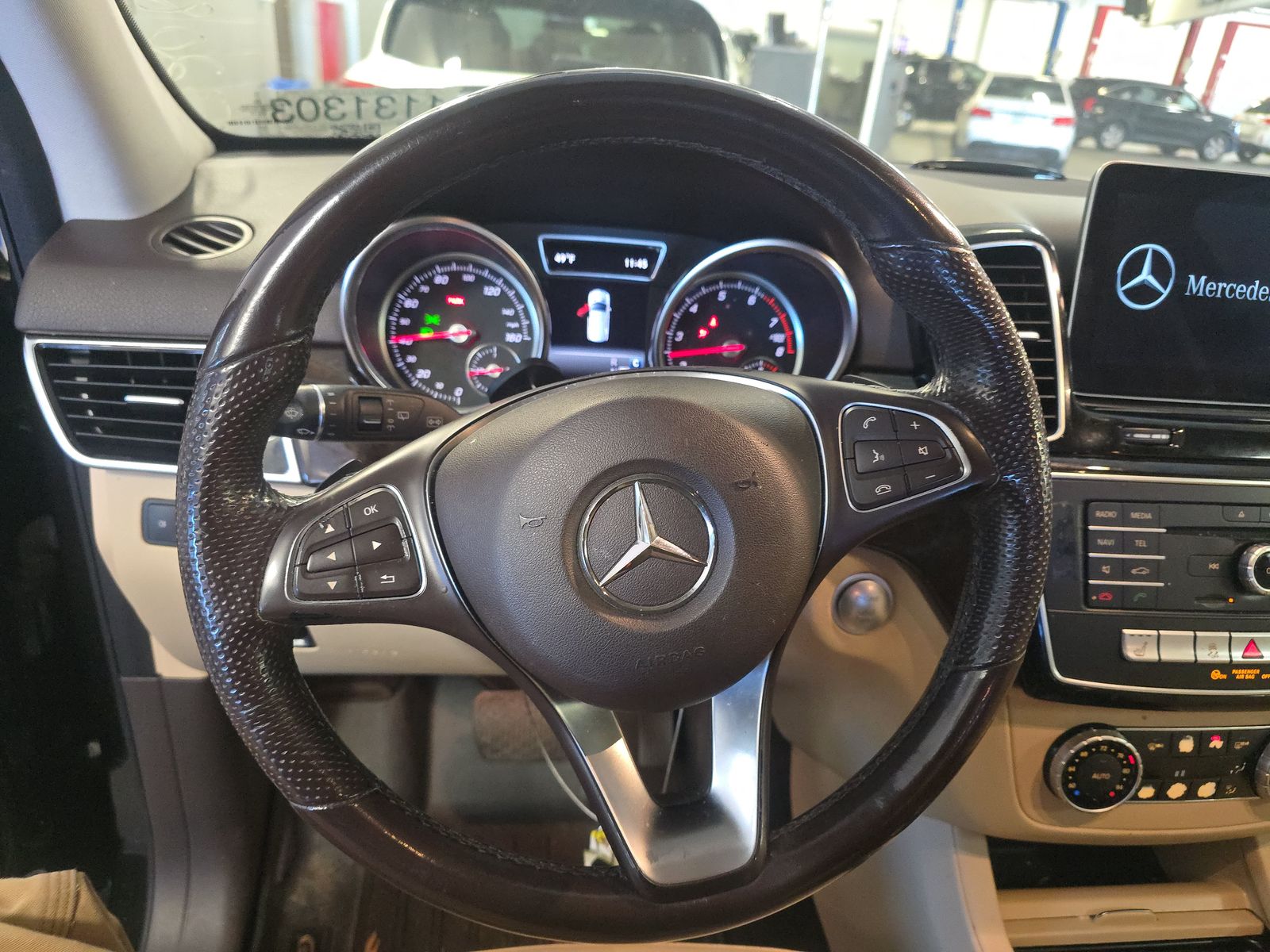 2018 Mercedes-Benz GLE GLE 350 RWD