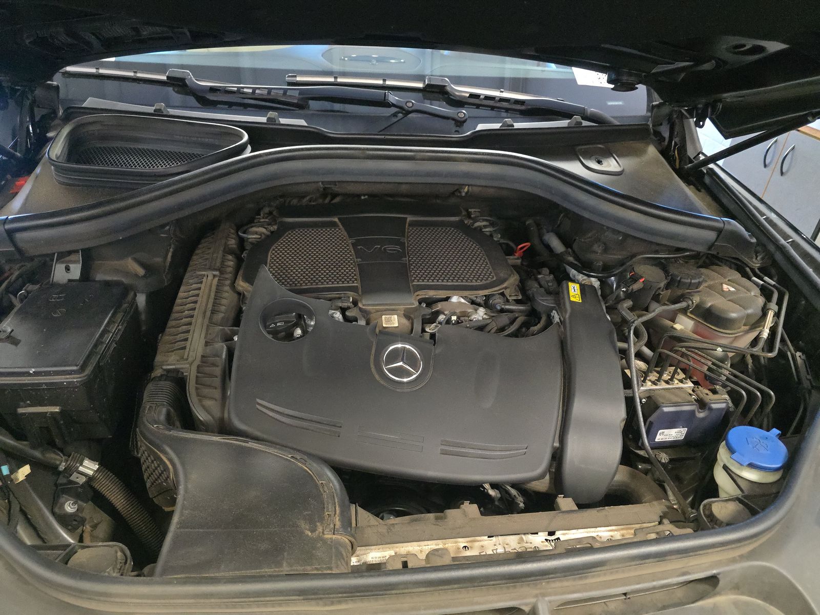 2018 Mercedes-Benz GLE GLE 350 RWD