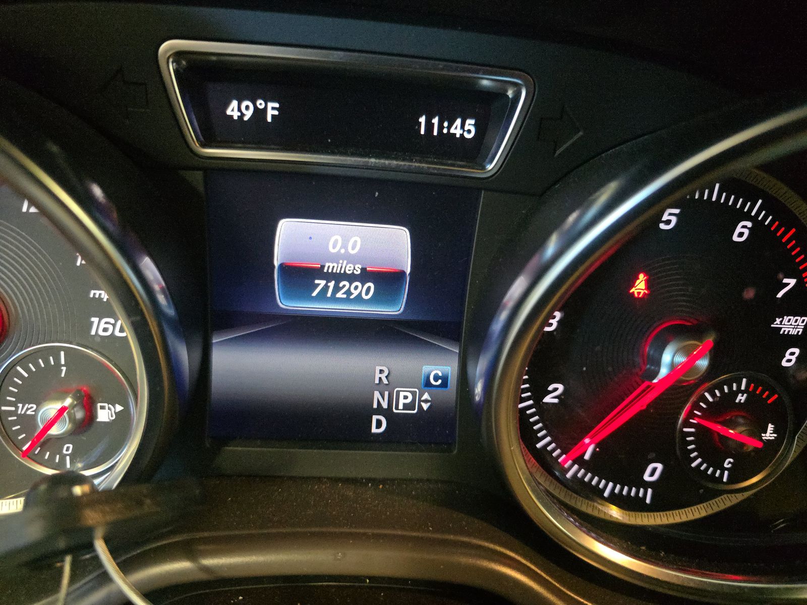 2018 Mercedes-Benz GLE GLE 350 RWD