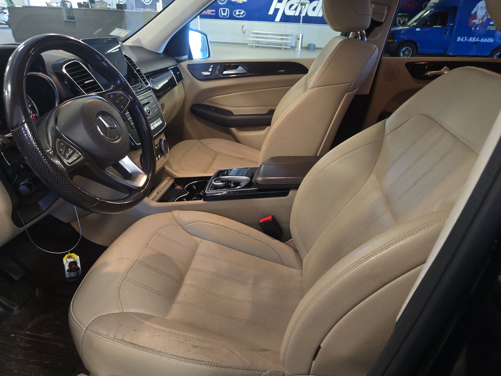 2018 Mercedes-Benz GLE GLE 350 RWD