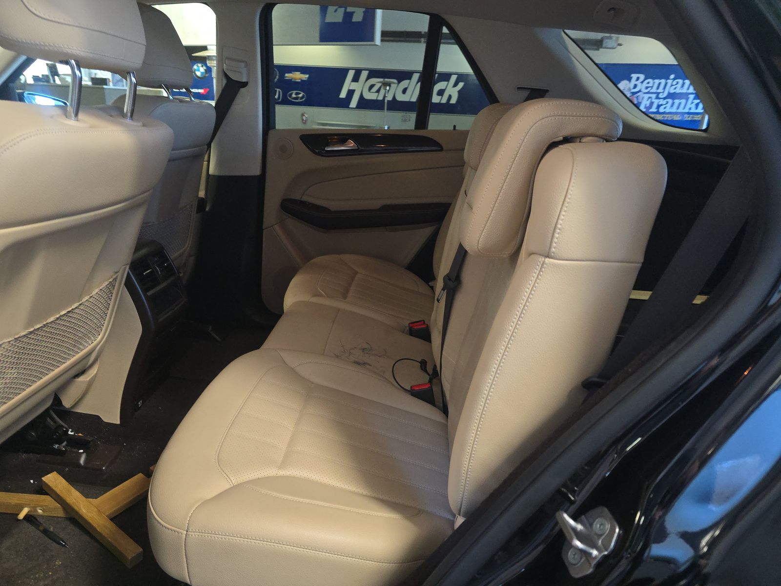 2018 Mercedes-Benz GLE GLE 350 RWD