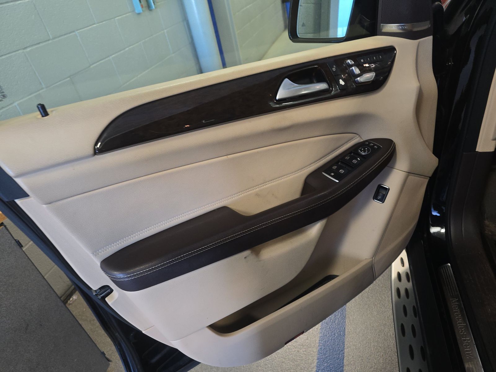 2018 Mercedes-Benz GLE GLE 350 RWD