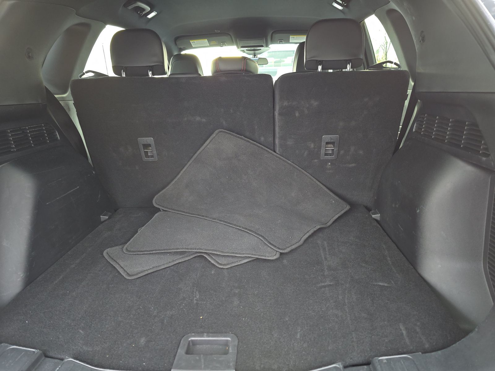 2025 Ford Escape ST-Line FWD