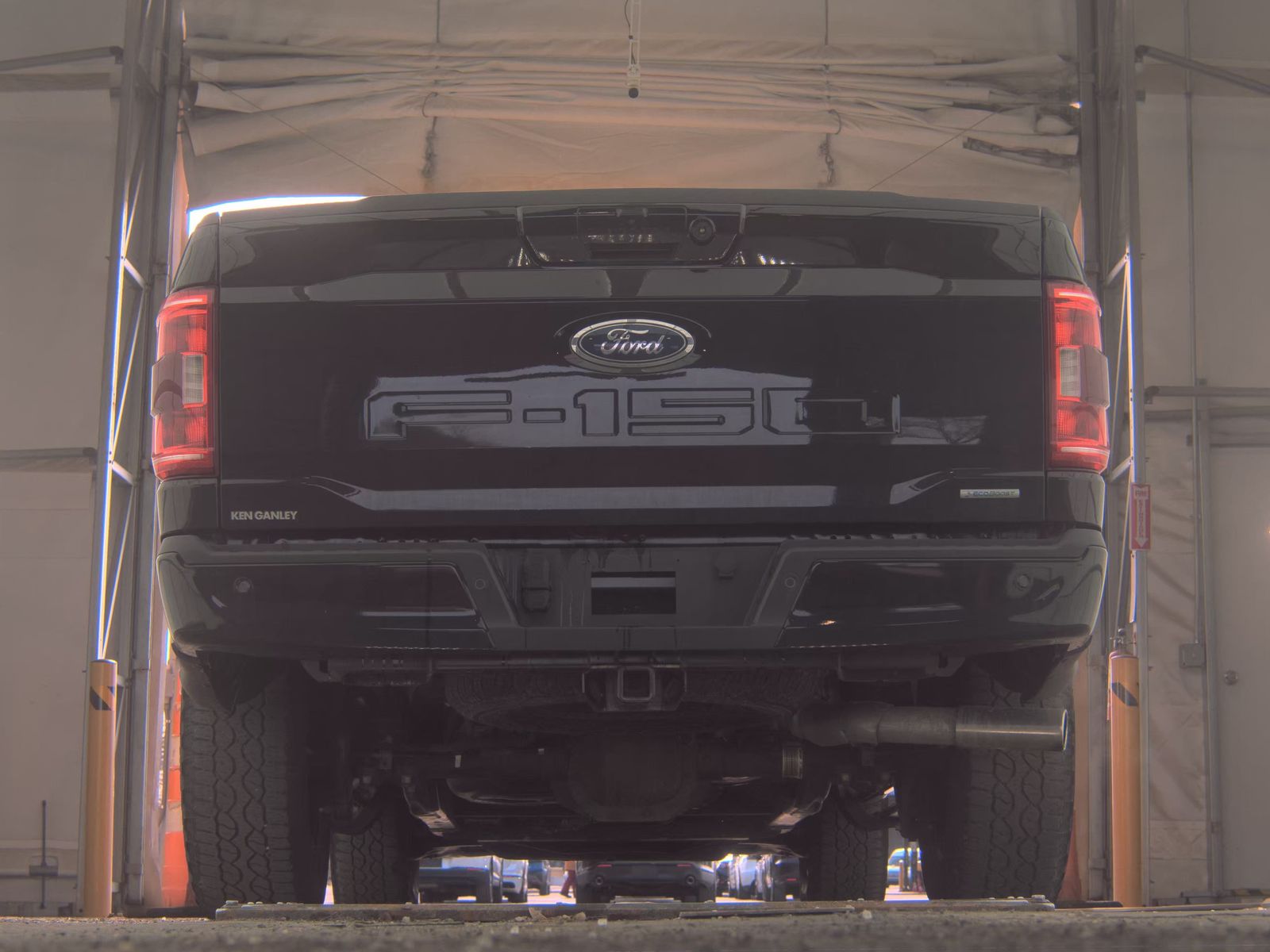 2022 Ford F-150 XLT AWD