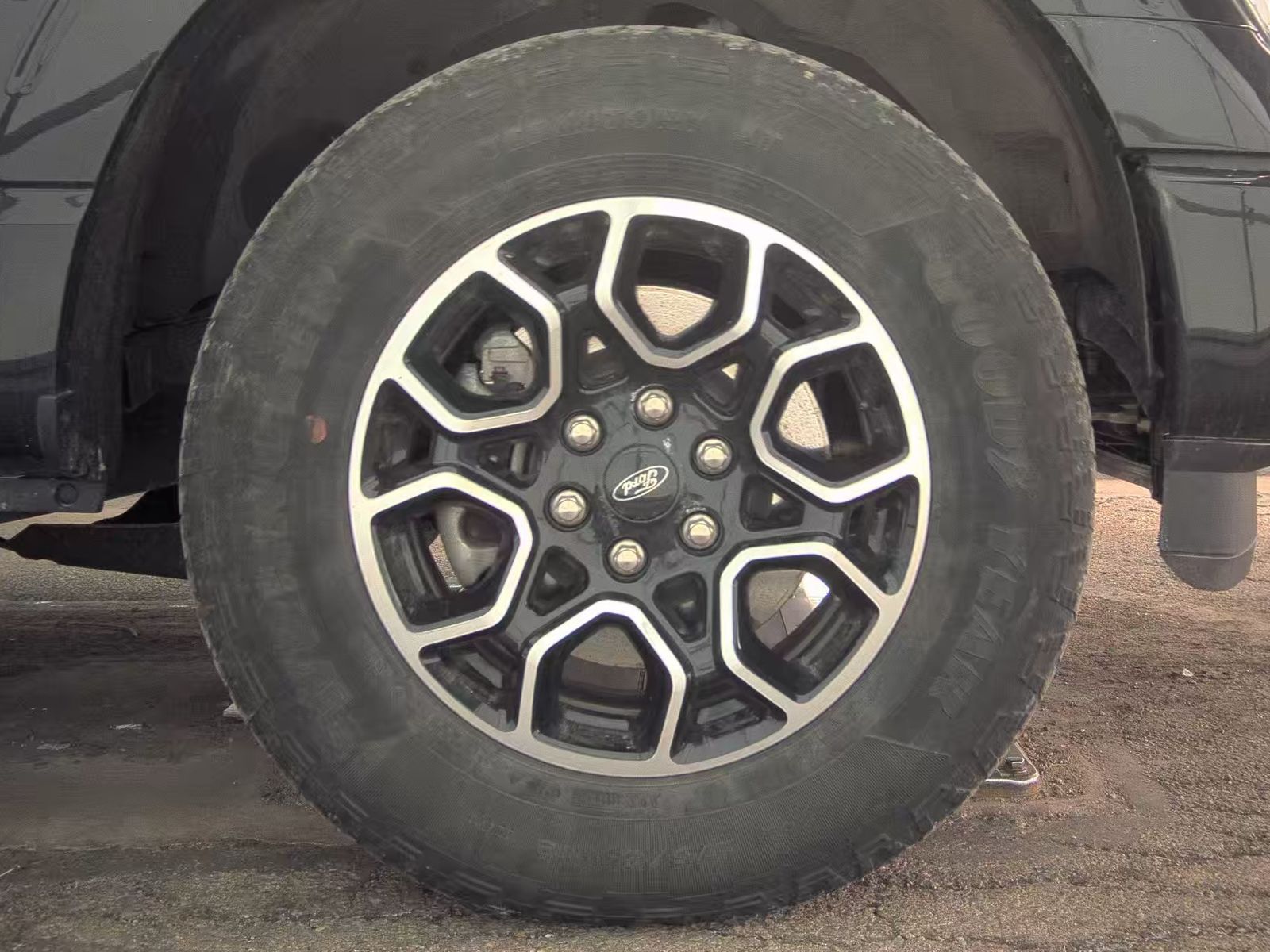 2022 Ford F-150 XLT AWD