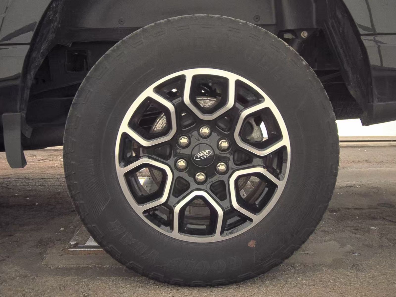 2022 Ford F-150 XLT AWD