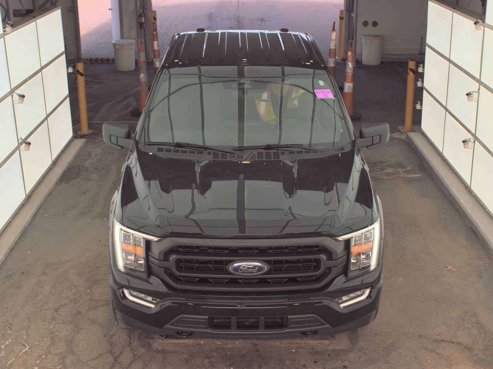 2022 Ford F-150 XLT AWD