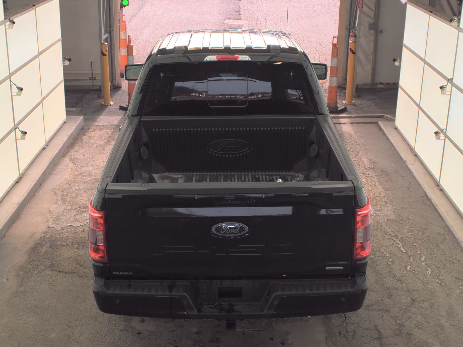 2022 Ford F-150 XLT AWD