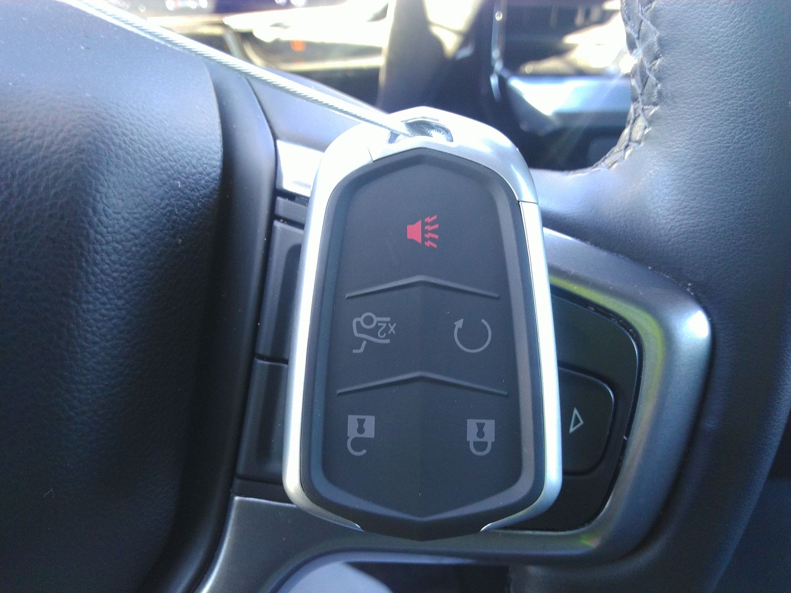 2024 Chevrolet Silverado 1500 LT AWD