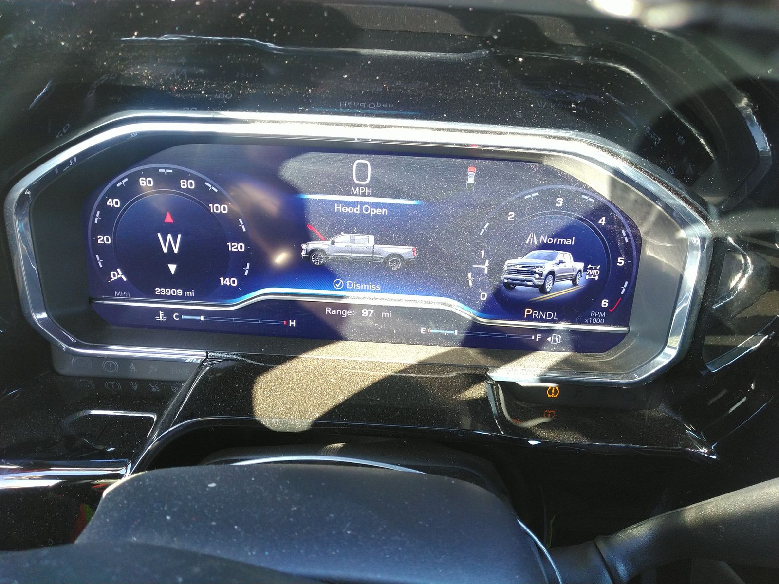 2024 Chevrolet Silverado 1500 LT AWD