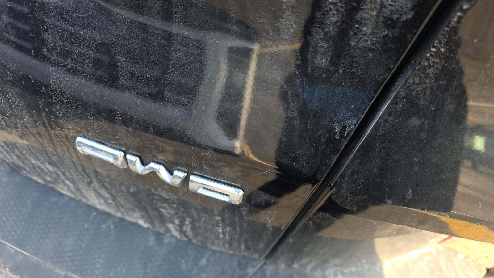 2025 Ford Escape ST-Line AWD