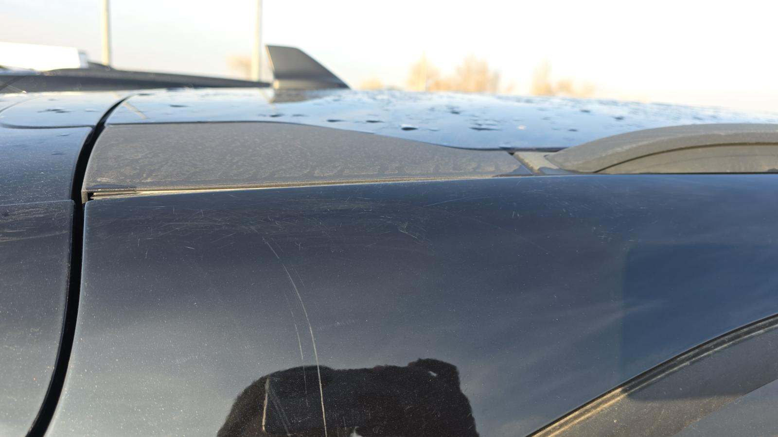 2025 Ford Escape ST-Line AWD