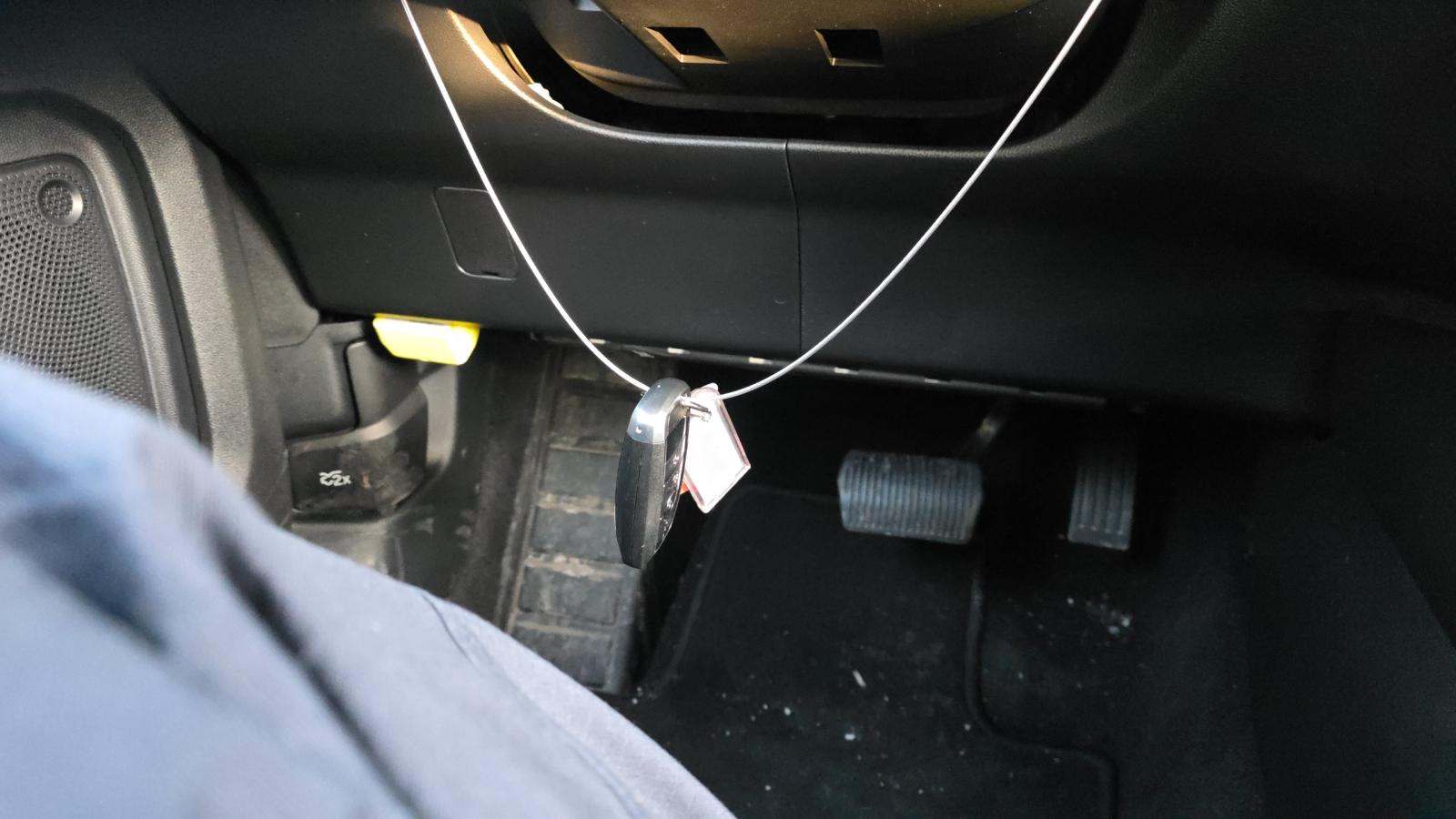 2025 Ford Escape ST-Line AWD