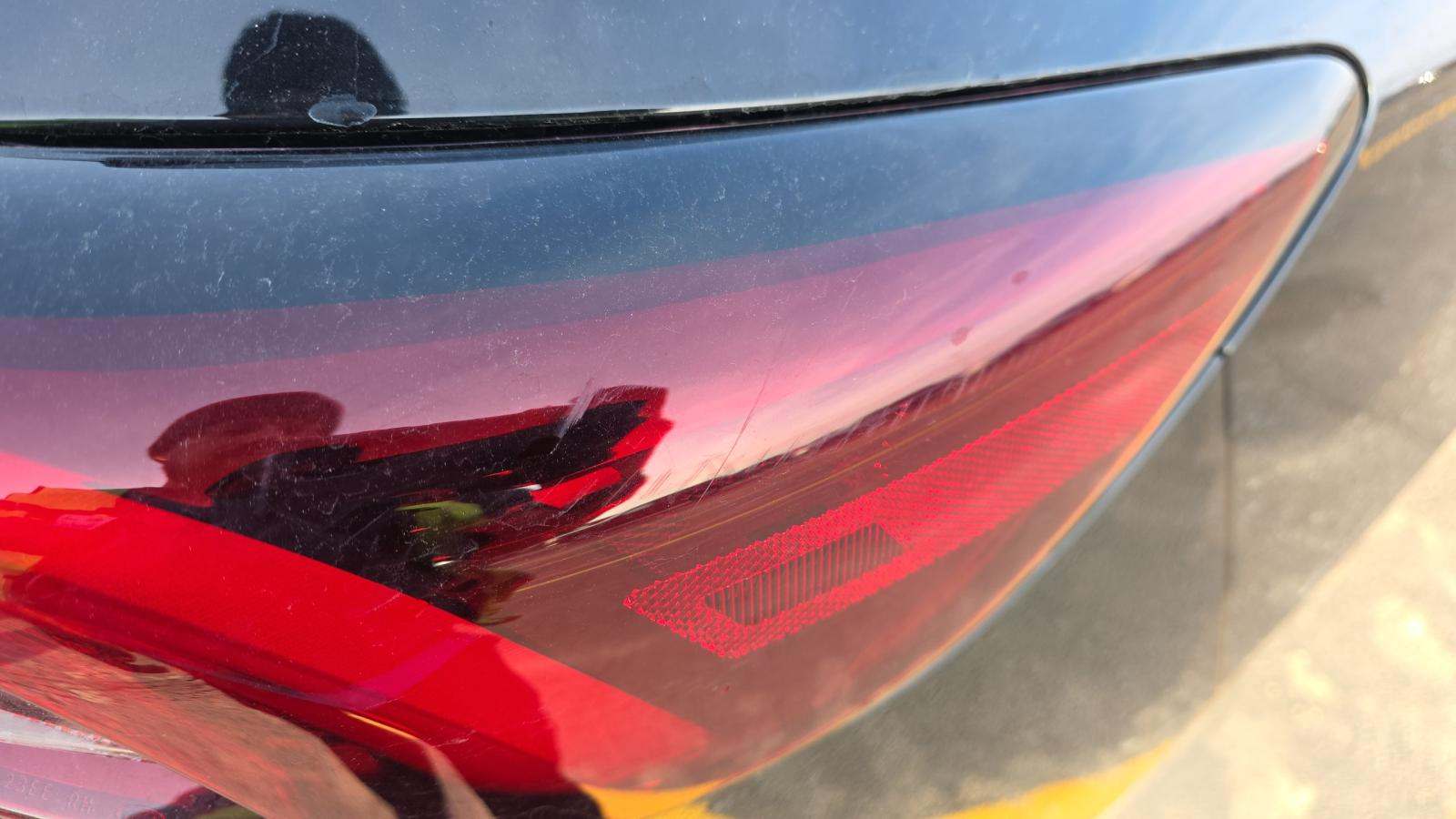 2025 Ford Escape ST-Line AWD