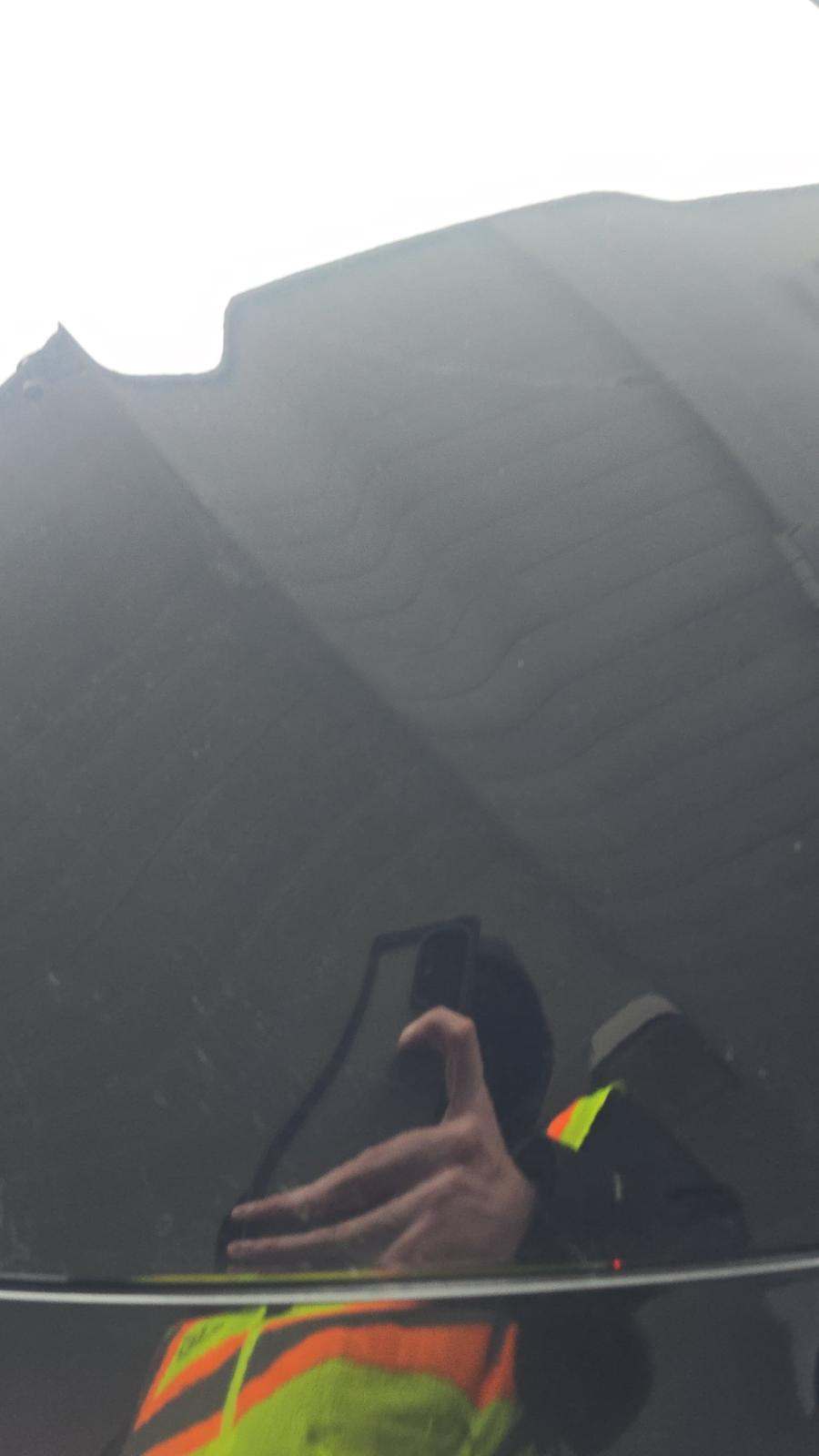 2023 Chevrolet Camaro 3LT RWD