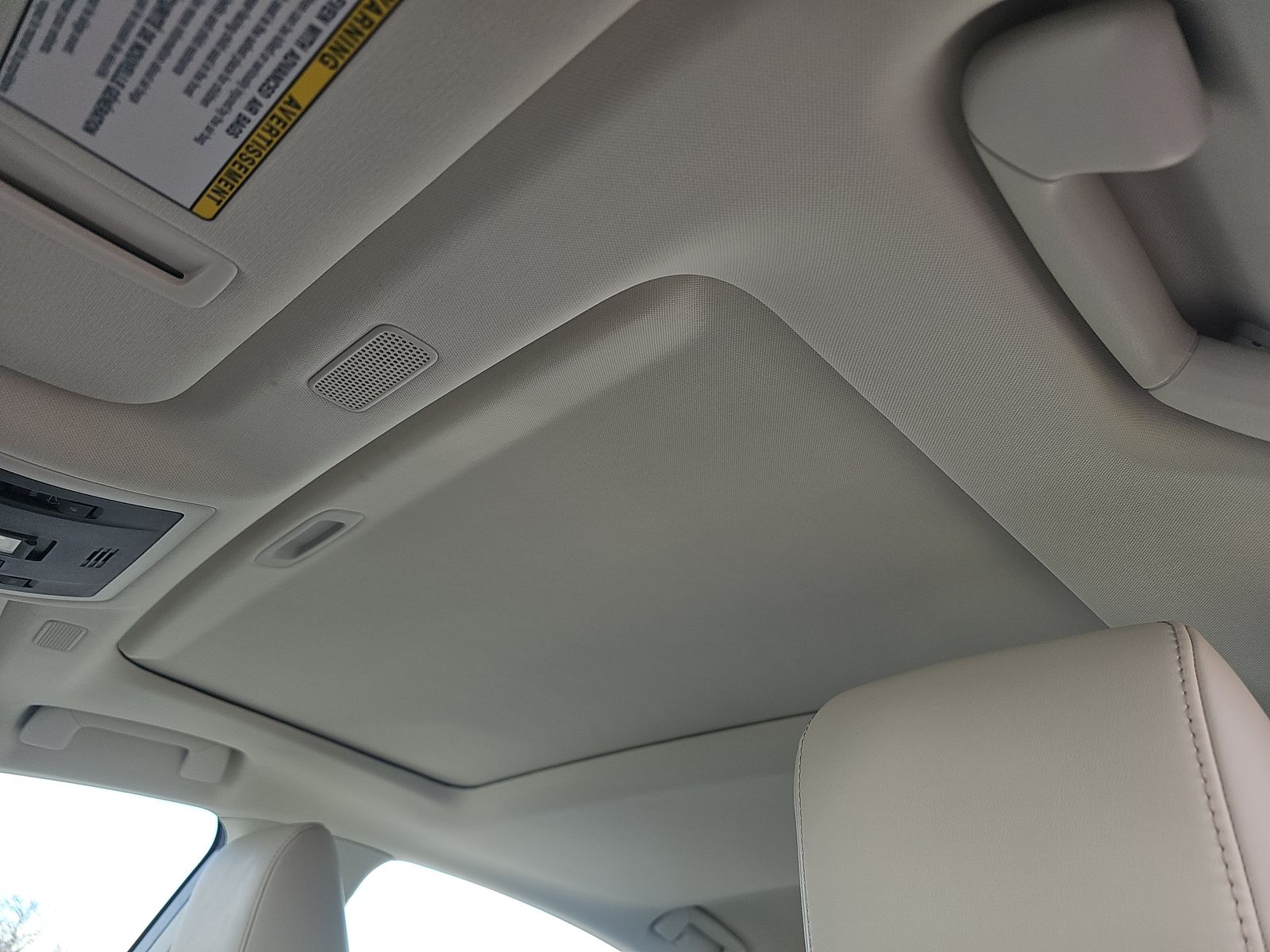 2024 Lexus ES ES 250 AWD