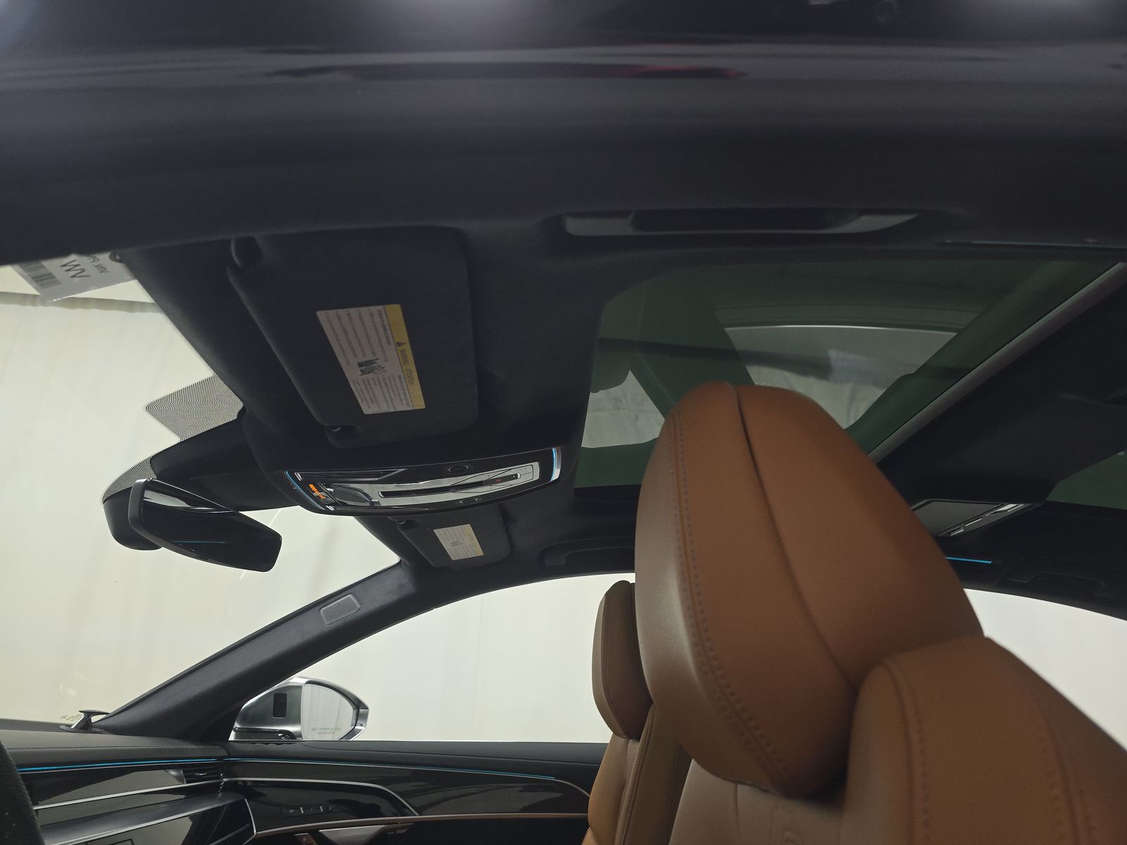 2023 Audi S8 Base AWD