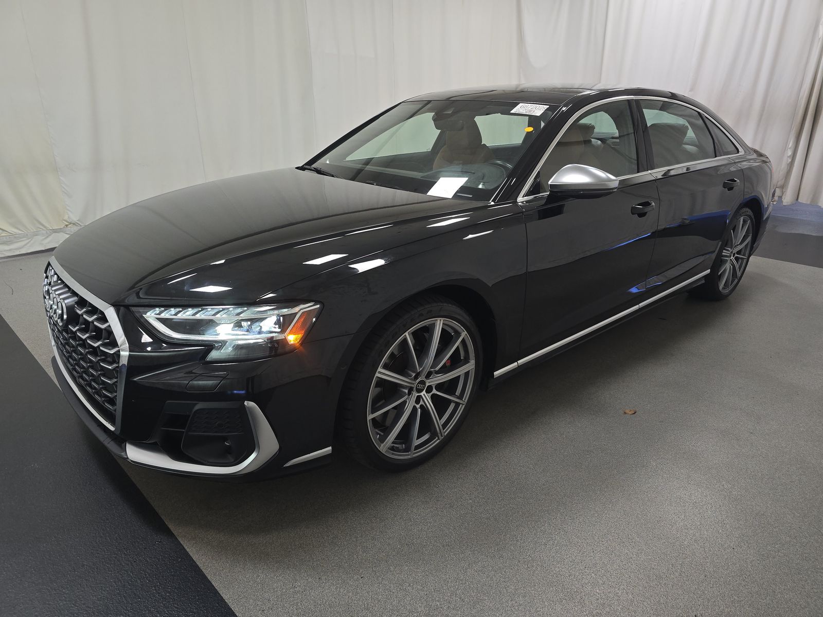 2023 Audi S8 Base AWD