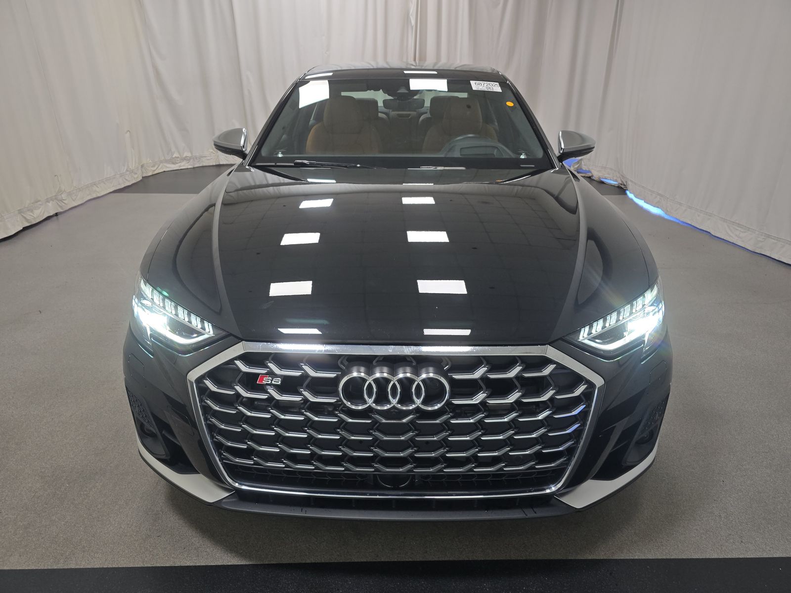 2023 Audi S8 Base AWD