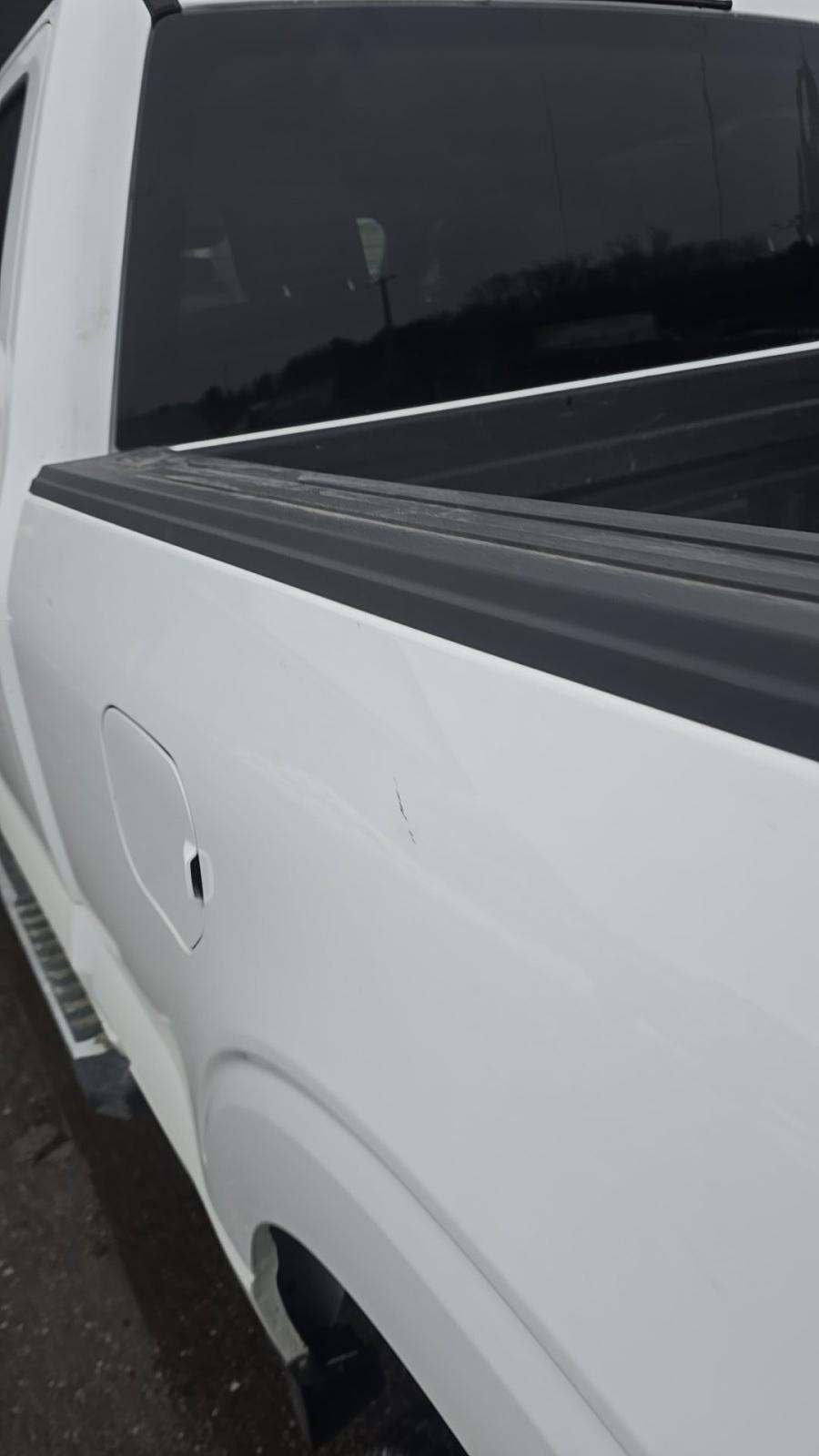 2024 Ford F-150 XLT AWD