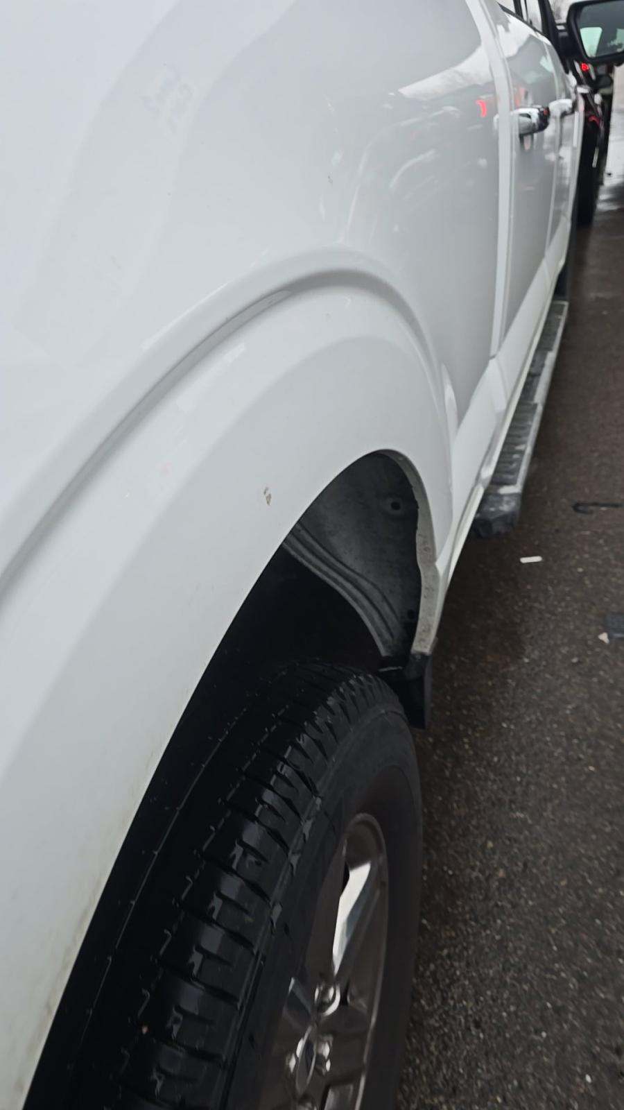 2024 Ford F-150 XLT AWD