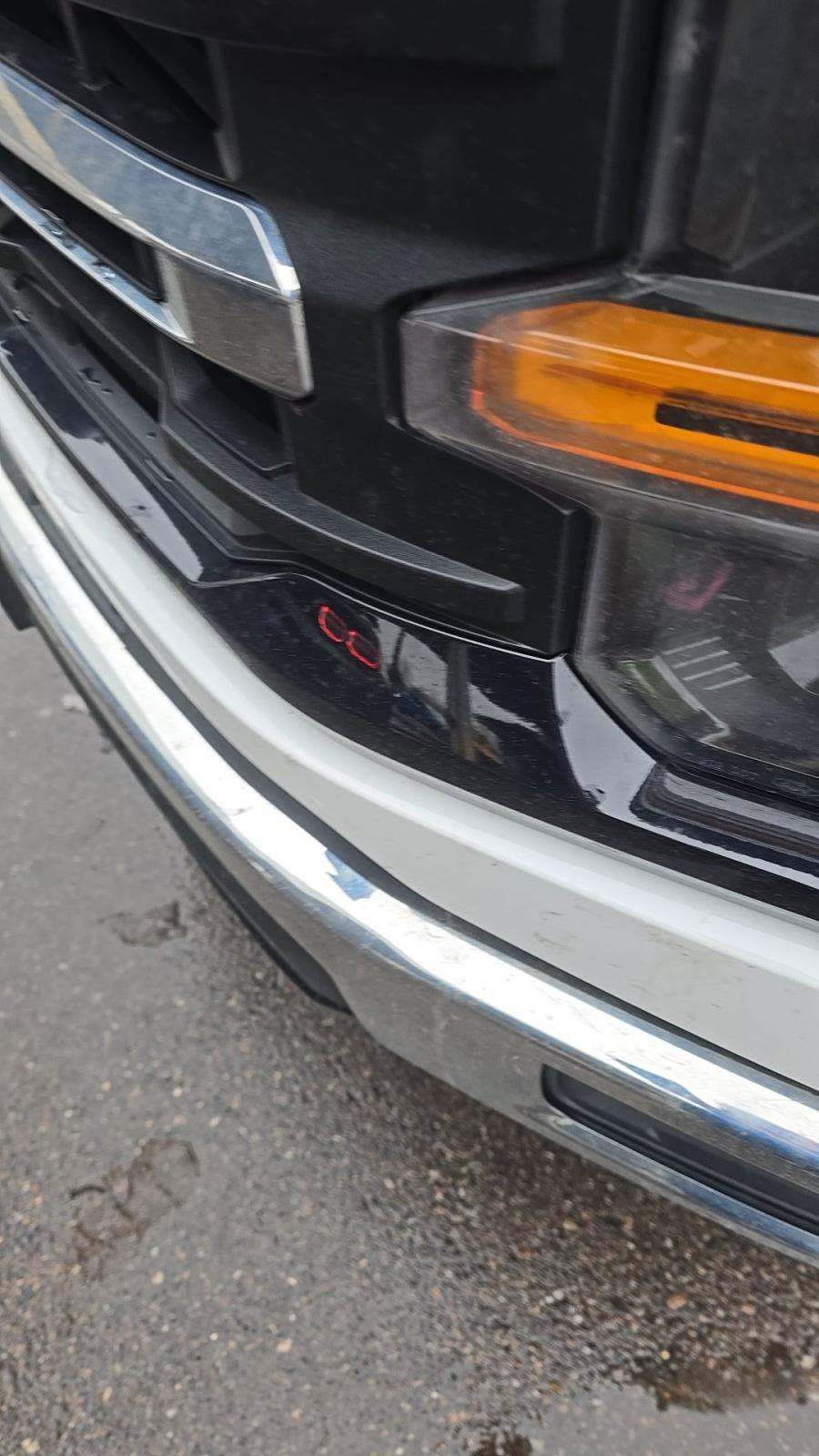 2024 Ford F-150 XLT AWD