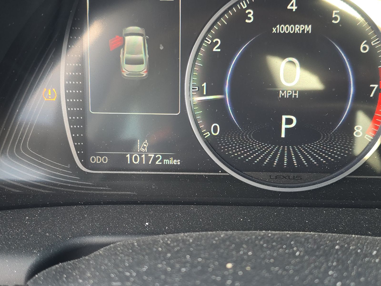 2025 Lexus ES ES 350 FWD