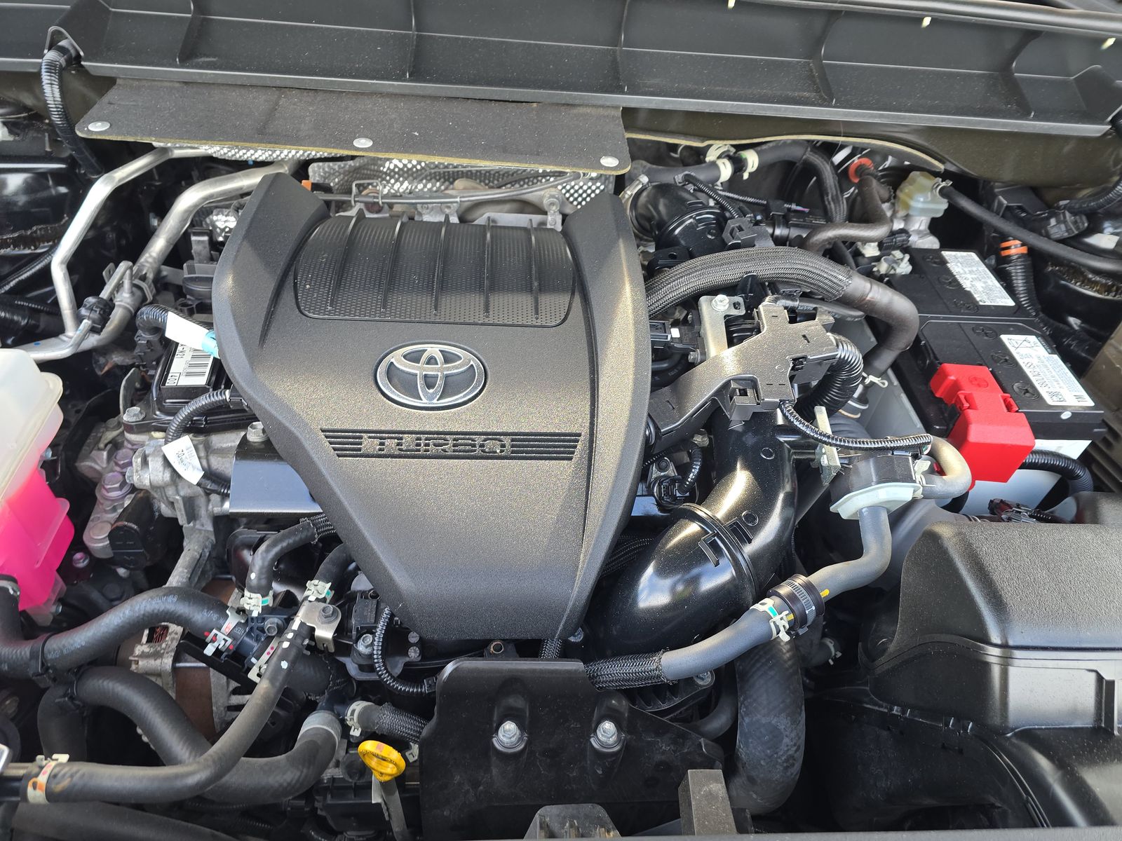 2023 Toyota Highlander XLE AWD