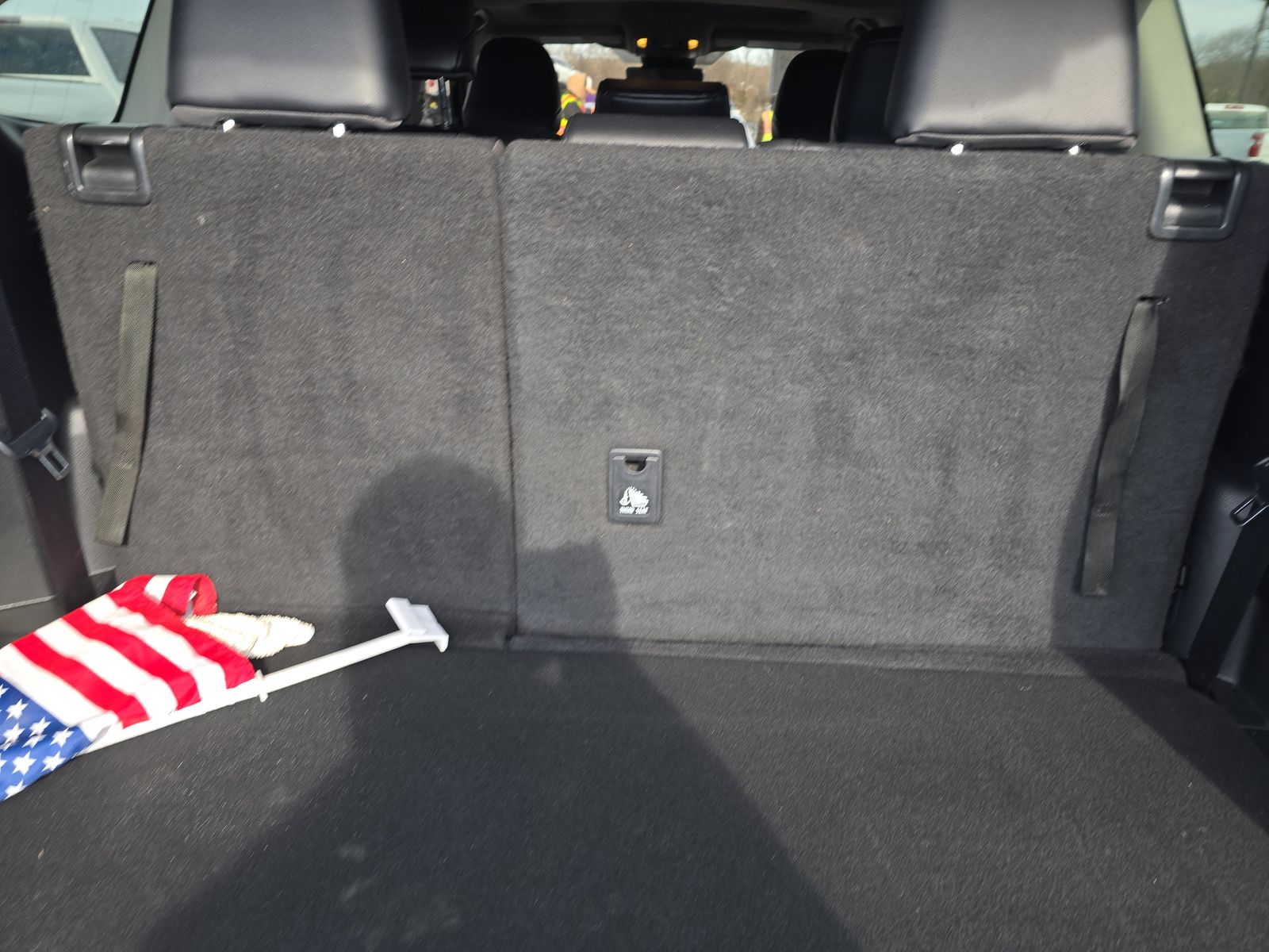 2023 Toyota Highlander XLE AWD