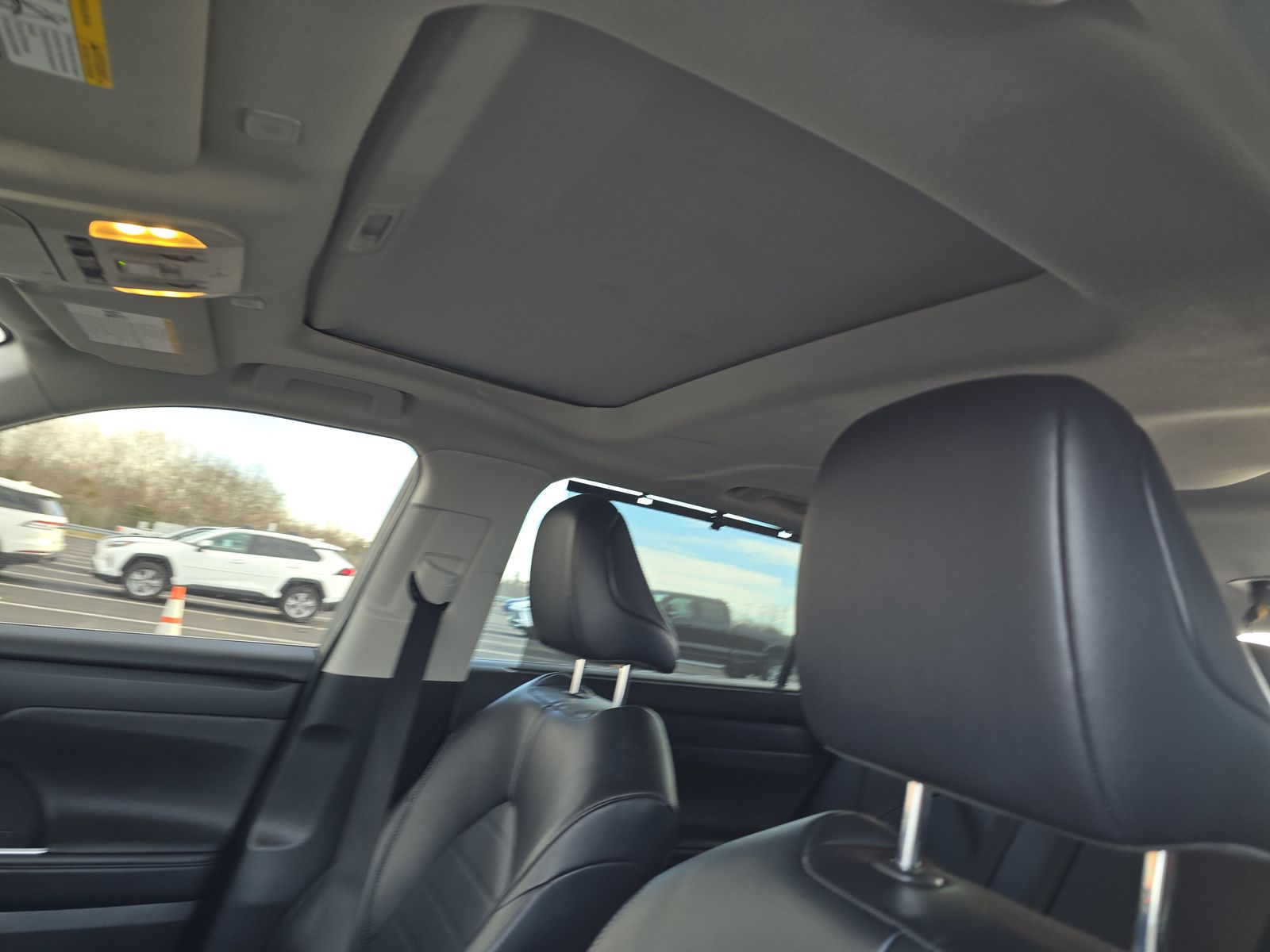 2023 Toyota Highlander XLE AWD