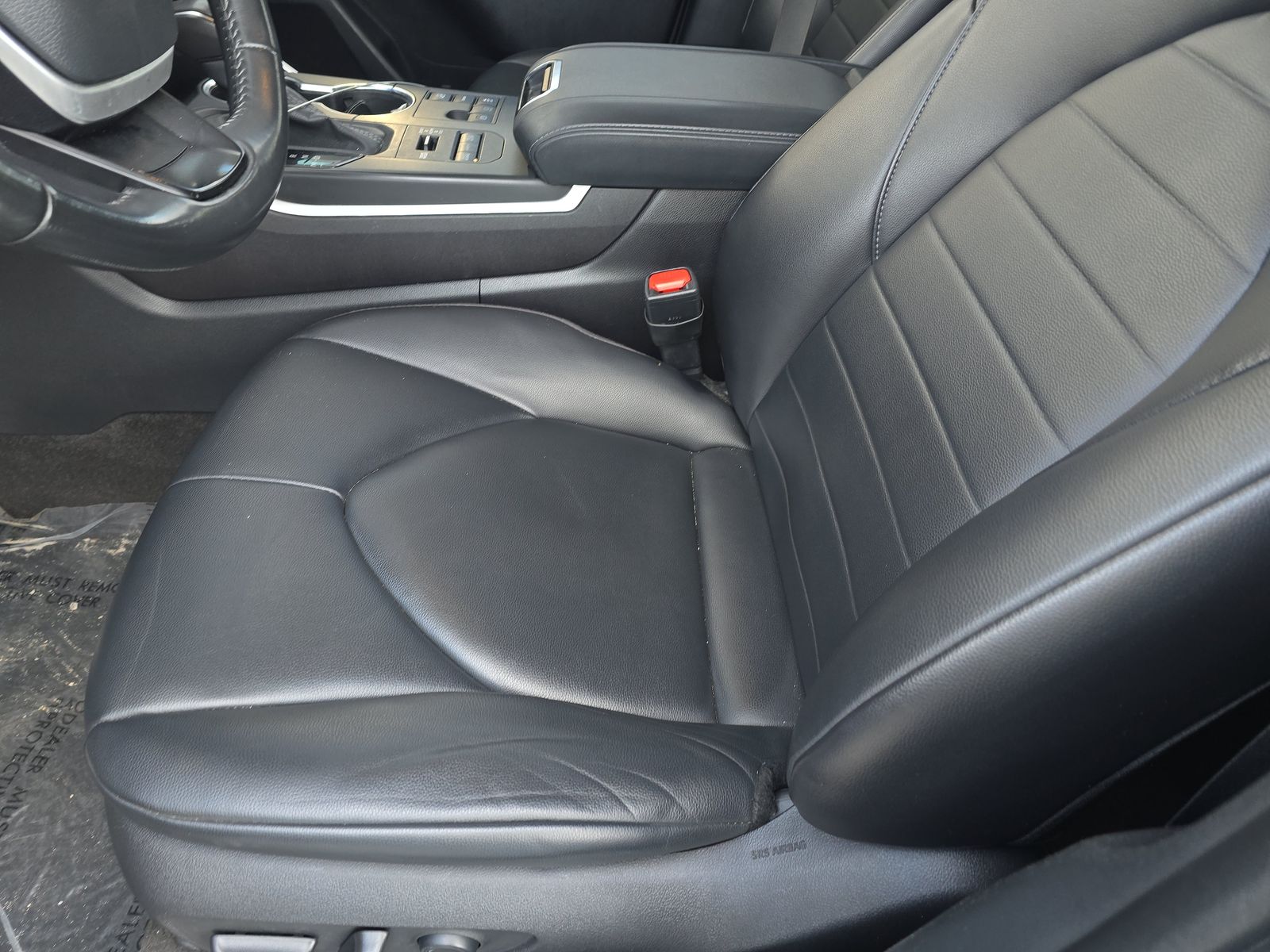 2023 Toyota Highlander XLE AWD