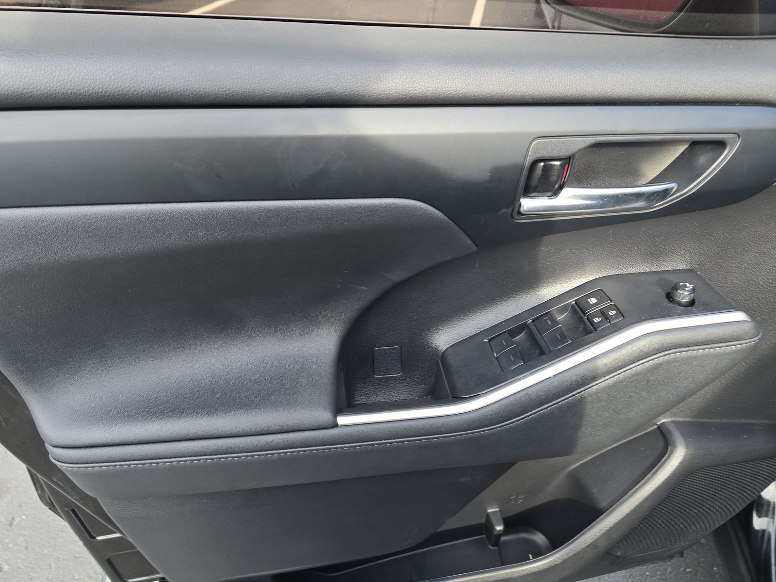 2023 Toyota Highlander XLE AWD