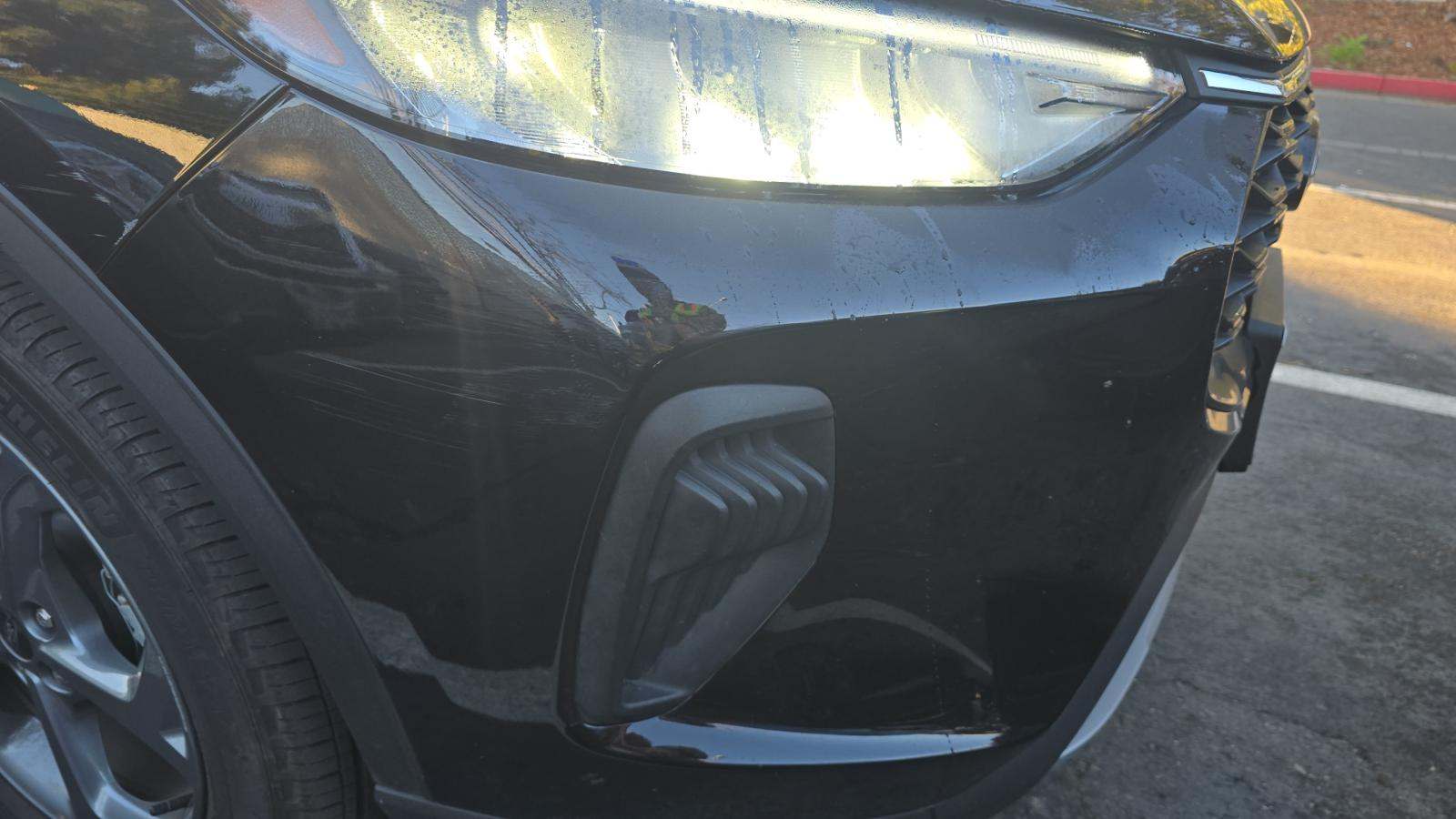 2025 Ford Escape ST-Line AWD