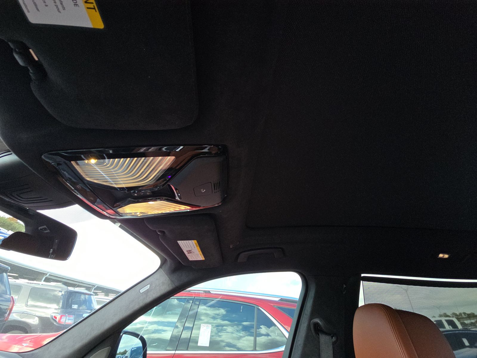 2022 BMW X7 M50i AWD