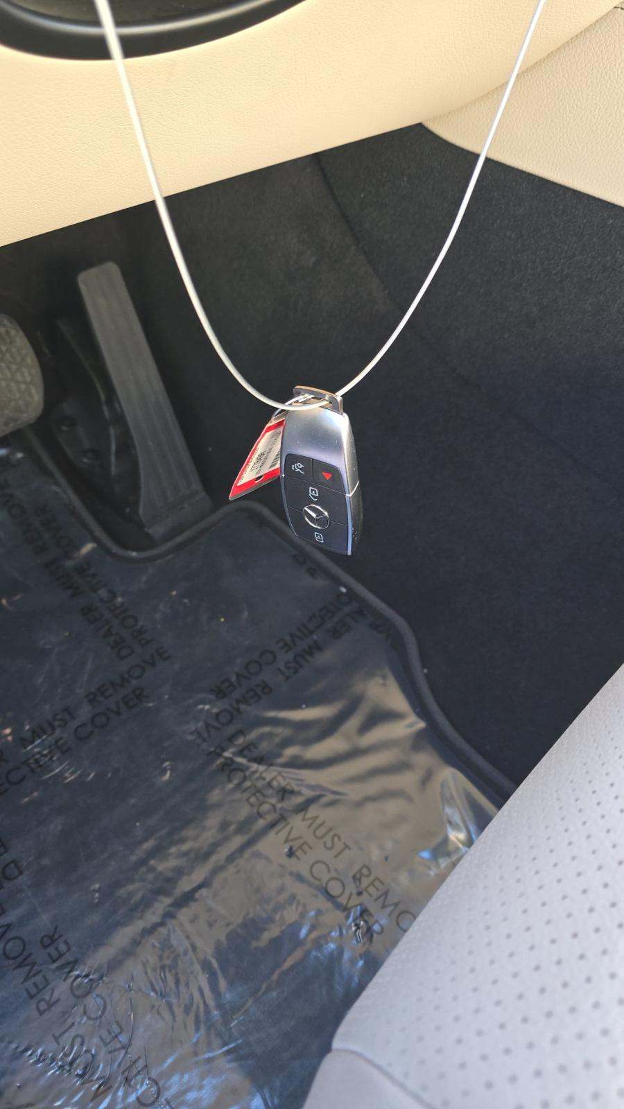 2024 Mercedes-Benz GLE GLE 450 AWD