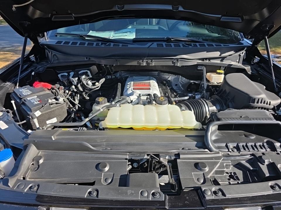 2023 Ford F-150 Raptor AWD