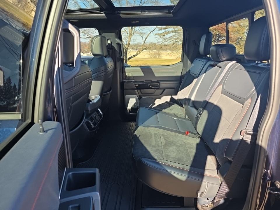 2023 Ford F-150 Raptor AWD