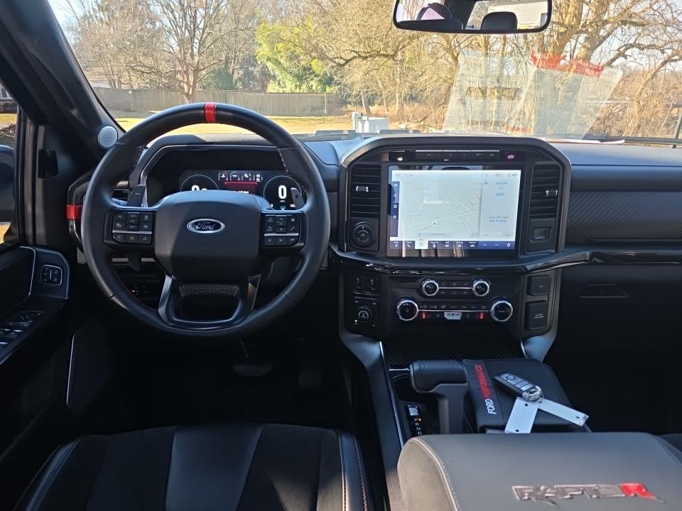 2023 Ford F-150 Raptor AWD