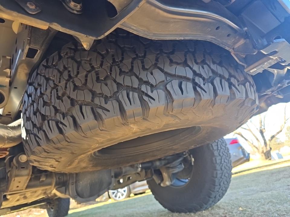 2023 Ford F-150 Raptor AWD