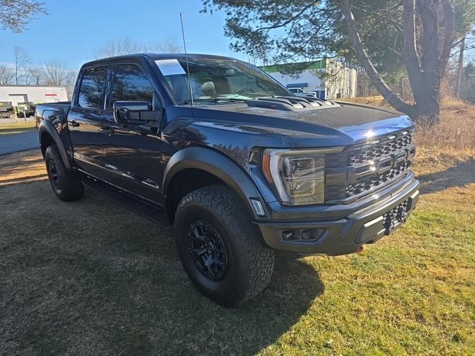 2023 Ford F-150 Raptor AWD