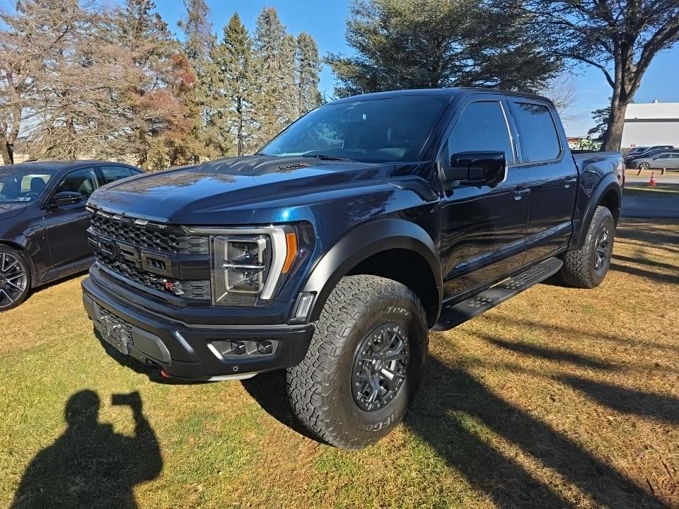 2023 Ford F-150 Raptor AWD