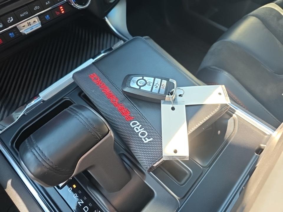 2023 Ford F-150 Raptor AWD