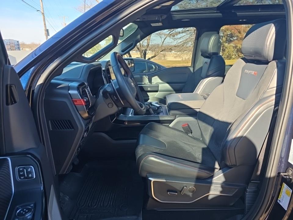 2023 Ford F-150 Raptor AWD