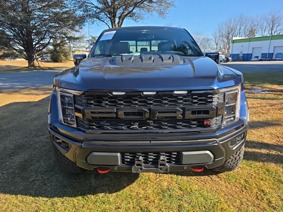 2023 Ford F-150 Raptor AWD