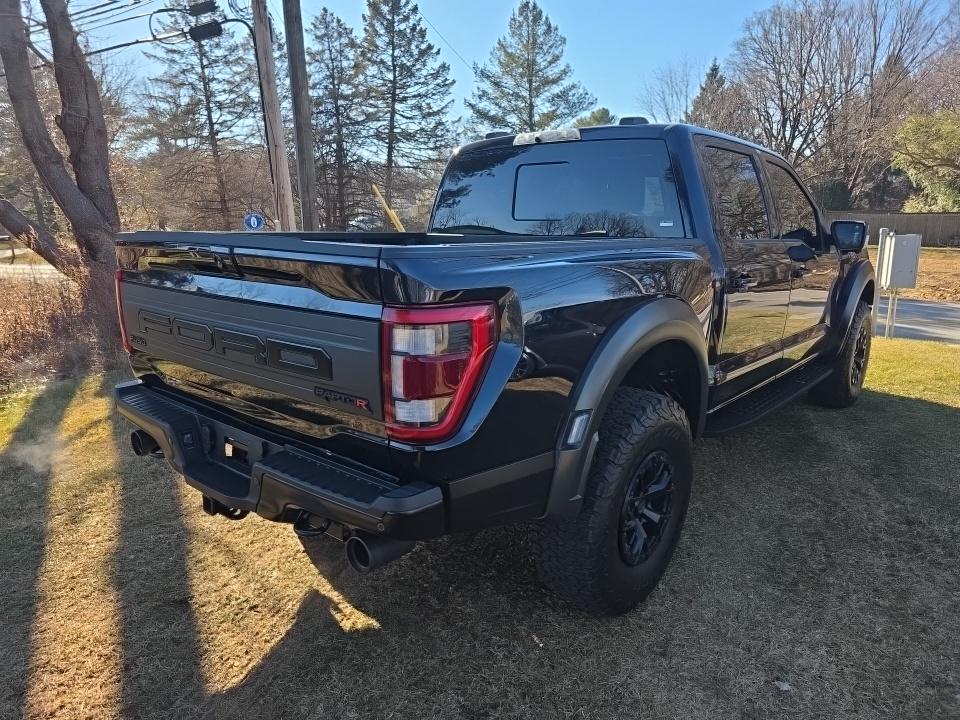 2023 Ford F-150 Raptor AWD